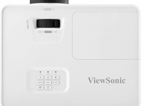 ViewSonic PA700X (4,500 lm/XGA)