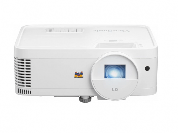 ViewSonic LS500WHE LED Projector (3,000 lm/WXGA)