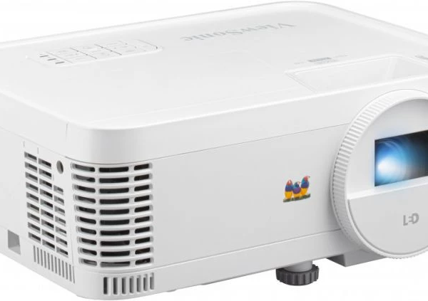 ViewSonic LS500WHE LED Projector (3,000 lm/WXGA)