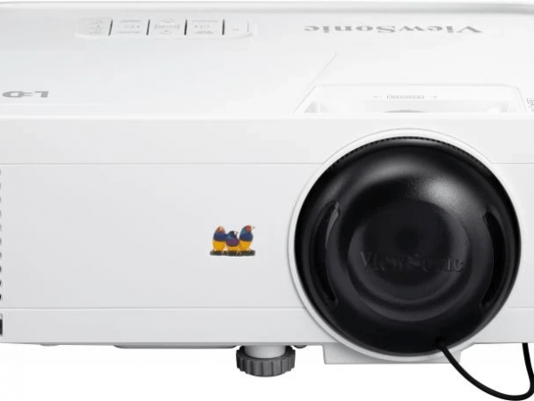 ViewSonic LS560WE LED Projector ShortThrow (3,200 lm/WXGA)