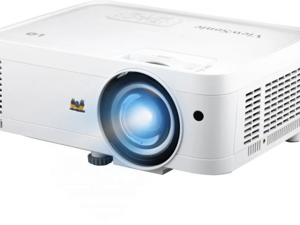 ViewSonic LS560WE LED Projector ShortThrow (3,200 lm/WXGA)