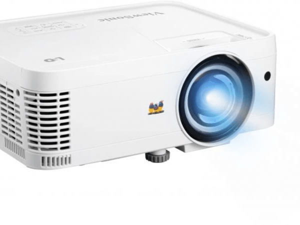 ViewSonic LS560WE LED Projector ShortThrow (3,200 lm/WXGA)