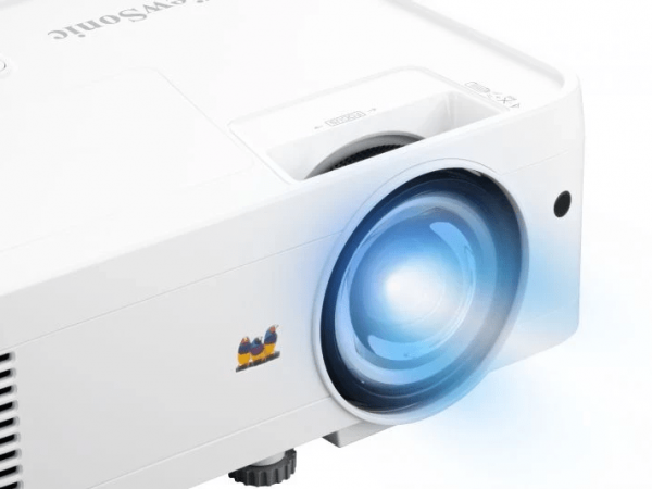 ViewSonic LS560WE LED Projector ShortThrow (3,200 lm/WXGA)