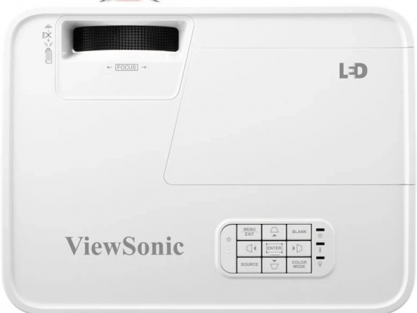 ViewSonic LS560WE LED Projector ShortThrow (3,200 lm/WXGA)