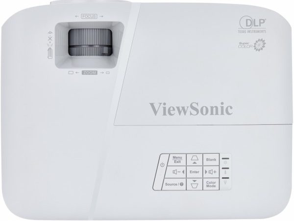 ViewSonic PA503W (3800 lm/WXGA)