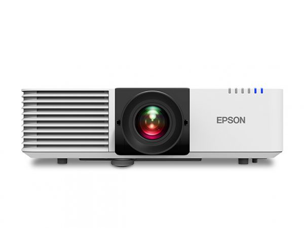 Epson EB-L570U 3LCD Laser Projector with 4K Enhancement (5,200 lumens)