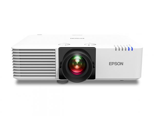 Epson EB-L570U 3LCD Laser Projector with 4K Enhancement (5,200 lumens)