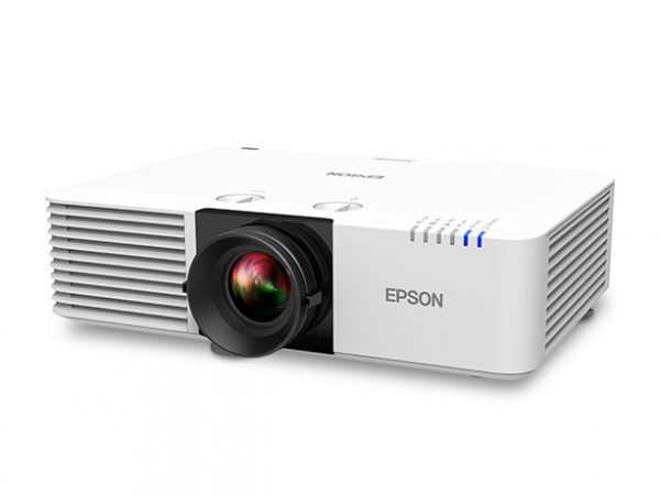 Epson EB-L570U 3LCD Laser Projector with 4K Enhancement (5,200 lumens)