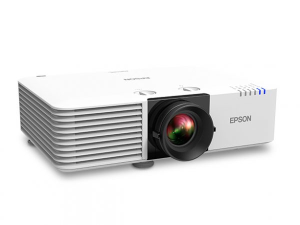 Epson EB-L570U 3LCD Laser Projector with 4K Enhancement (5,200 lumens)