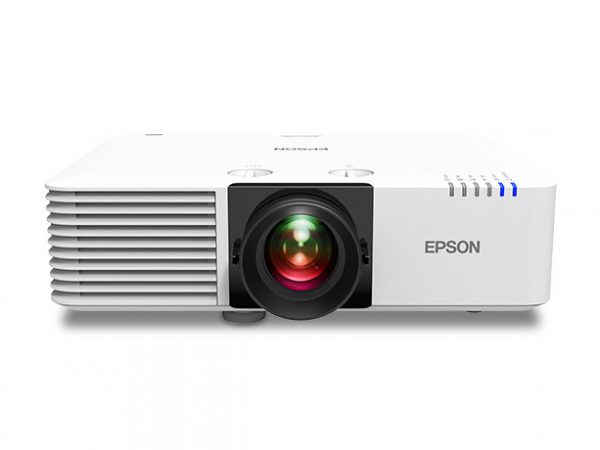 Epson EB-L770U 3LCD Laser Projector with 4K Enhancement (7,000 lumens)