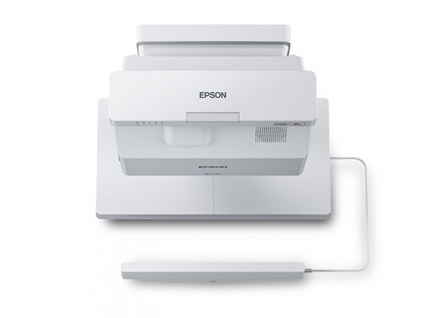 Epson EB-760W WXGA 3LCD Laser Projector