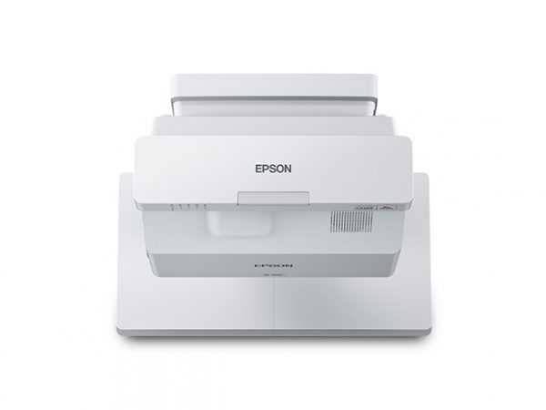 Epson EB-760W WXGA 3LCD Laser Projector