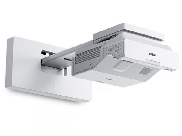 Epson EB-760W WXGA 3LCD Laser Projector