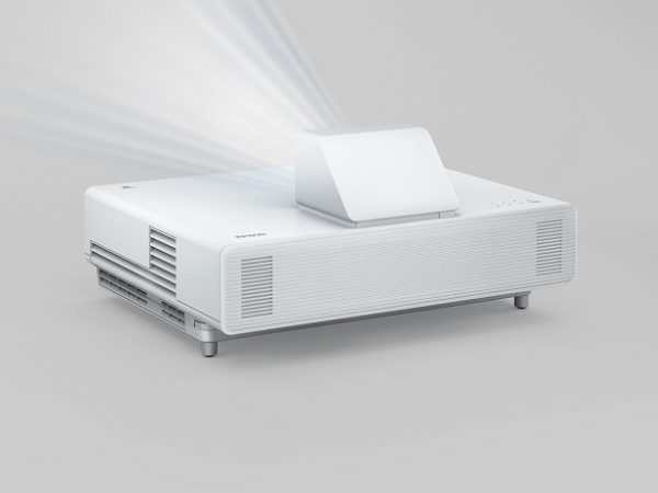 Epson EB-800F 5,000 Lumens Ultra-short Throw Full HD Laser Projector