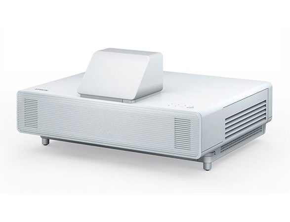 Epson EB-800F 5,000 Lumens Ultra-short Throw Full HD Laser Projector