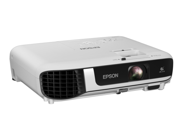 Epson EB-X51 XGA 3LCD Projector (3,800 lumens)