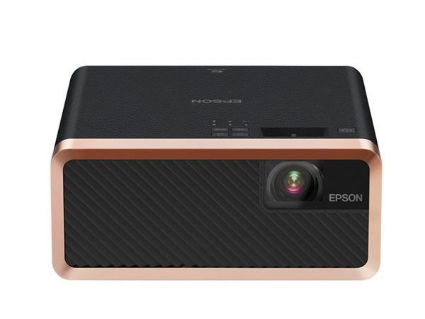 Epson EF-100B ATV Home Theater with Android TV (2,000 lumens)