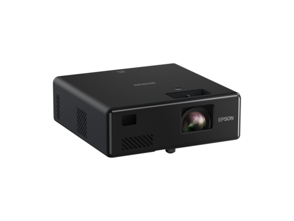 Epson EpiqVision Mini EF-11 Laser ProjectionTV