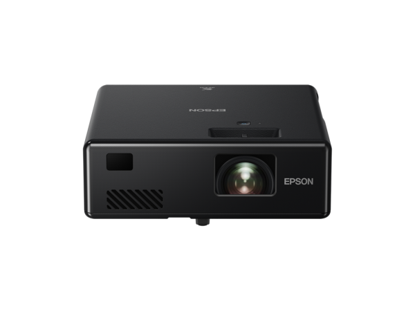 Epson EpiqVision Mini EF-11 Laser ProjectionTV