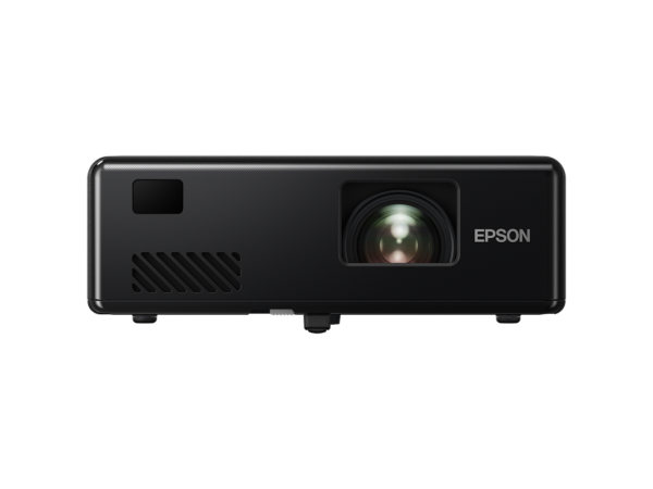 Epson EpiqVision Mini EF-11 Laser ProjectionTV