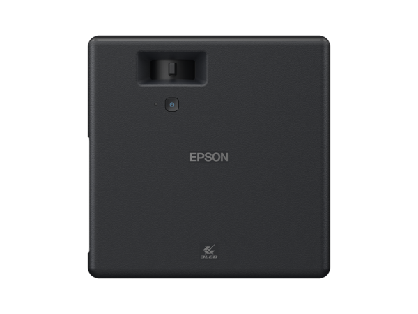 Epson EpiqVision Mini EF-11 Laser ProjectionTV