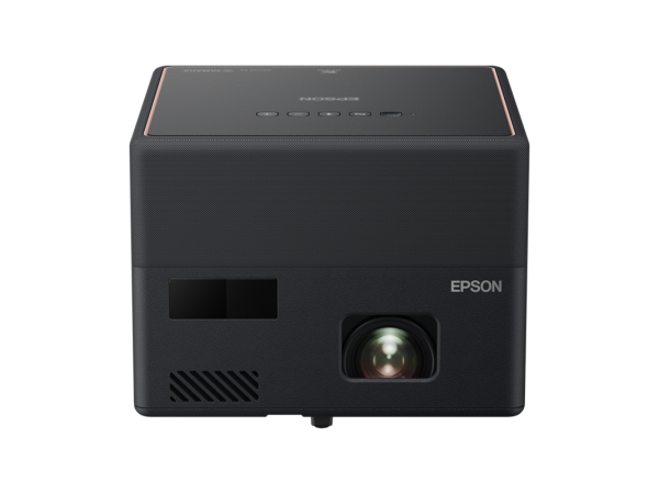 Epson EpiqVision Mini EF-12 Laser ProjectionTV