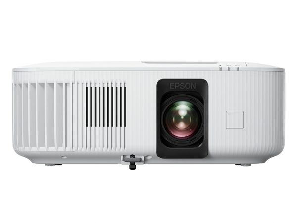 Epson Home Theatre EH-TW6250 4K PRO-UHD 3LCD Smart Gaming Projector