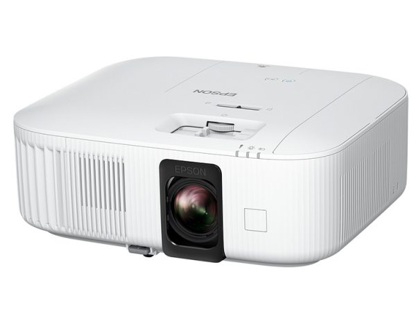 Epson Home Theatre EH-TW6250 4K PRO-UHD 3LCD Smart Gaming Projector