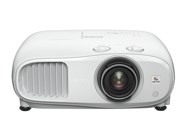 Epson EH-TW7000 4K PRO-UHD 3LCD PROJECTOR