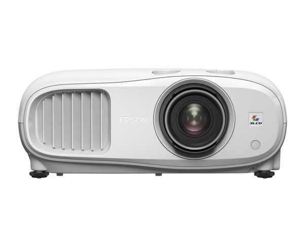 Epson EH-TW7000 4K PRO-UHD 3LCD PROJECTOR