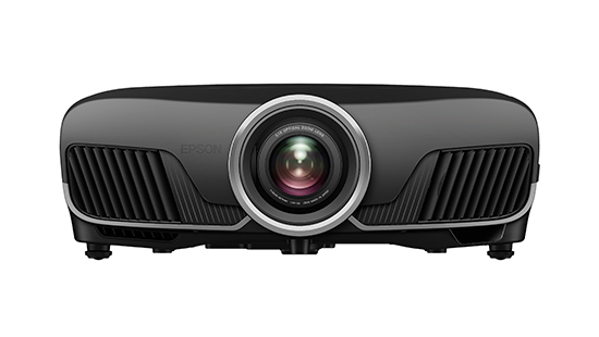 Epson Home Theatre EH-TW9400 4K PRO-UHD 3LCD Projector (2,600 lumens)