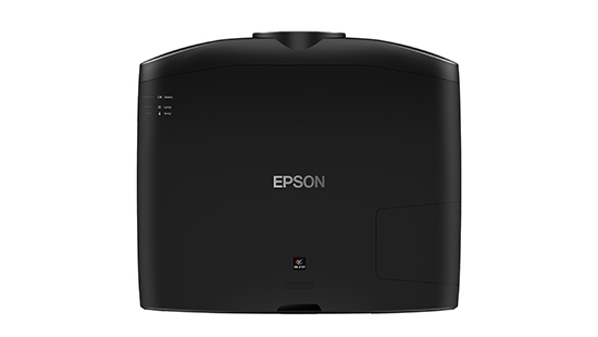 Epson Home Theatre EH-TW9400 4K PRO-UHD 3LCD Projector (2,600 lumens)