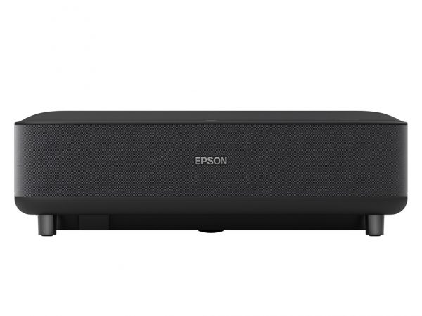 Epson EpiqVision Ultra EH-LS300B Laser Projection TV