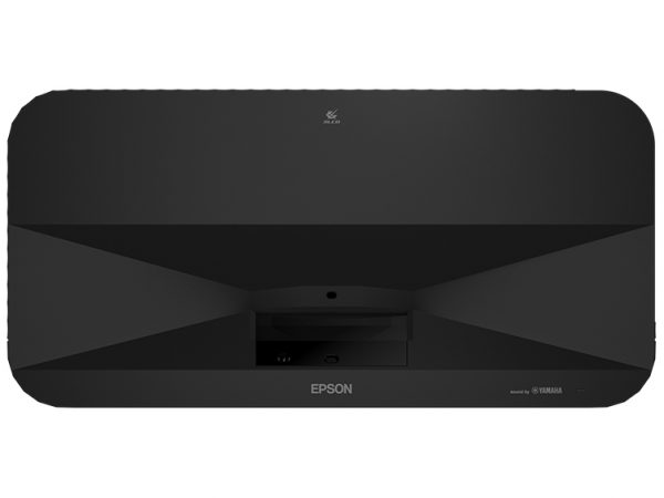 Epson EpiqVision Ultra EH-LS800B 4K PRO-UHD Laser Projection TV