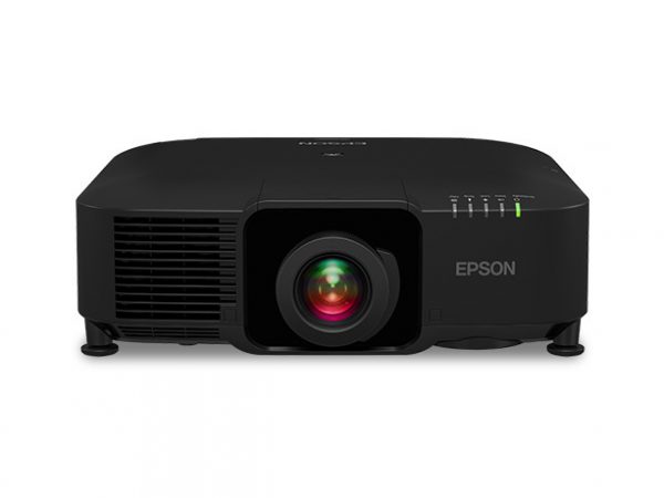 EB-PU1008B WUXGA 8,500 Lumens 3LCD Laser Projector with 4K Enhancement