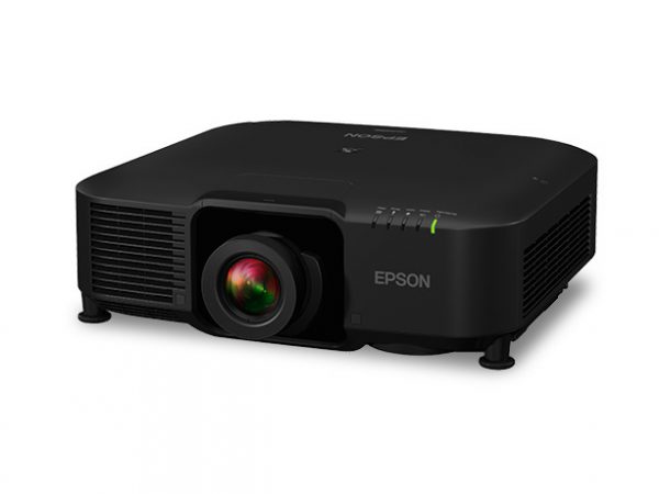 EB-PU1008B WUXGA 8,500 Lumens 3LCD Laser Projector with 4K Enhancement