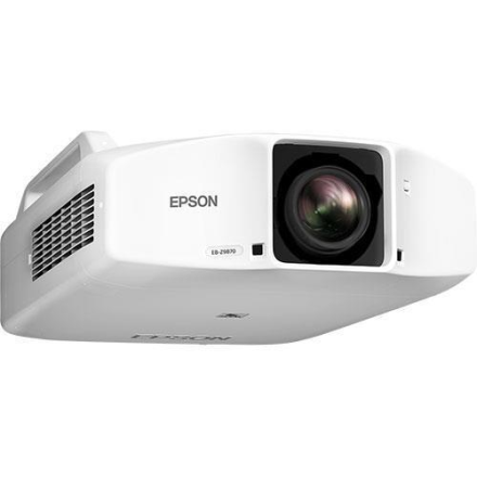 Epson EB-Z11000W XGA 3LCD Projector (11,000 Lumens)