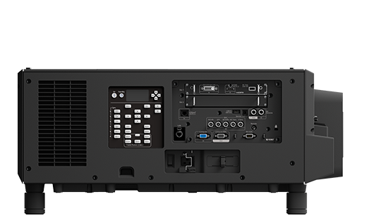 Epson EB-L20000UNL Laser 20,000 LM WUXGA 3LCD