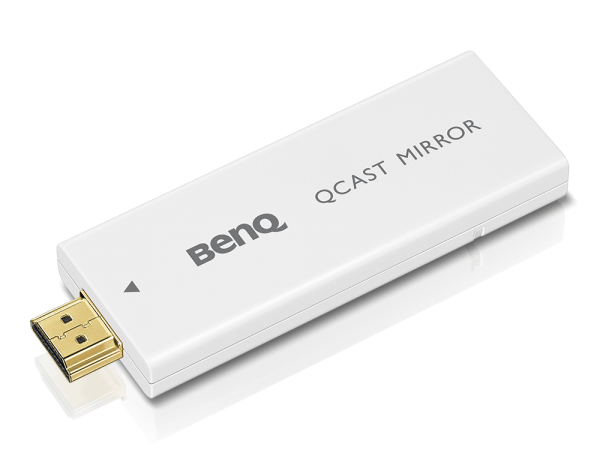 BENQ Mirror HDMI Wireless Dongle (QCast) – QP20