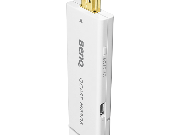 BENQ Mirror HDMI Wireless Dongle (QCast) – QP20