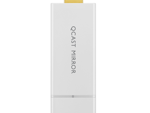 BENQ Mirror HDMI Wireless Dongle (QCast) – QP20