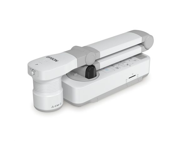 ELPDC21 Full HD 1080p Document Camera