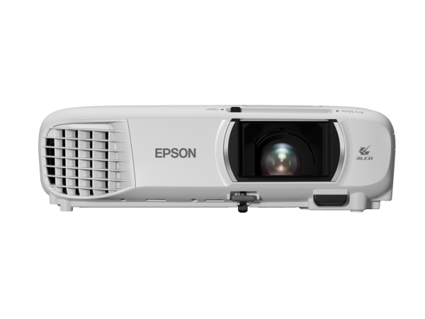 Epson EH-TW750 Wireless FullHD 3LCD Projector (3,400 Lumens)