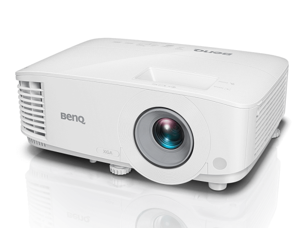 BENQ MX560 (4000 lumens / XGA)