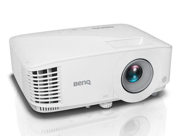 BENQ MX560 (4000 lumens / XGA)