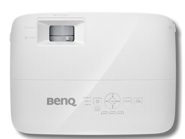 BENQ MX560 (4000 lumens / XGA)