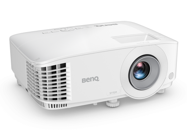 BENQ MW560 (4,000 lm / WXGA)