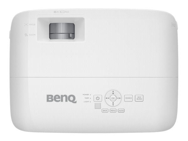 BENQ MW560 (4,000 lm / WXGA)