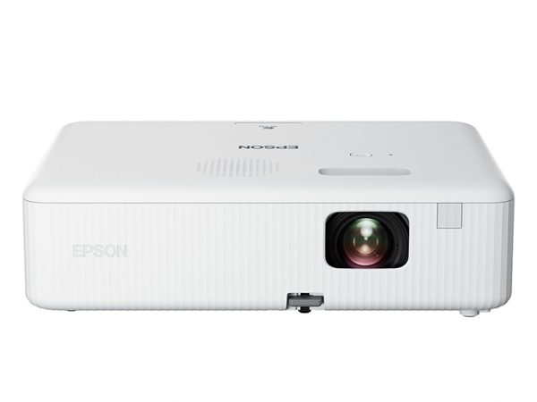 Epson CO-FH01 Smart Projector FullHD 1080p (3,000 lumens)