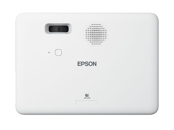 Epson CO-FH01 Smart Projector FullHD 1080p (3,000 lumens)